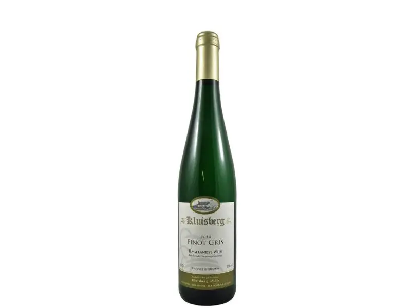 Kluisberg - Pinot Gris 0,75L