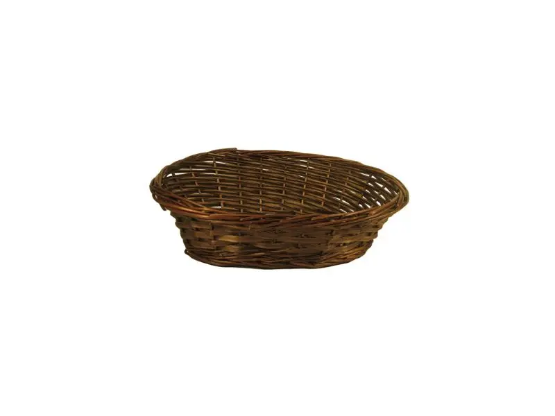 Mand Hoge Rug Medium