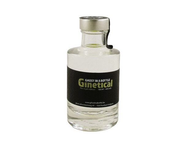 Ginetical Royal Gin 100ml