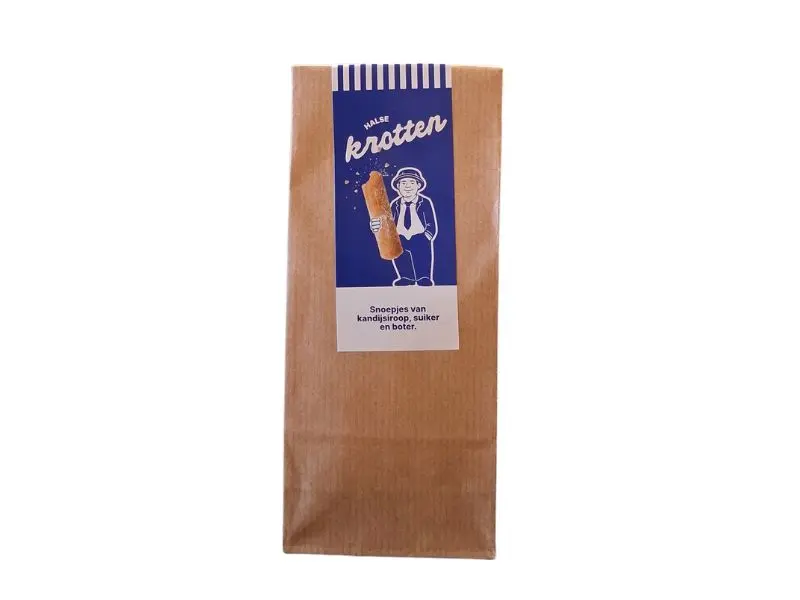 Halse Krotten (zakje)