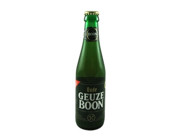 Boon oude geuze 0,25L