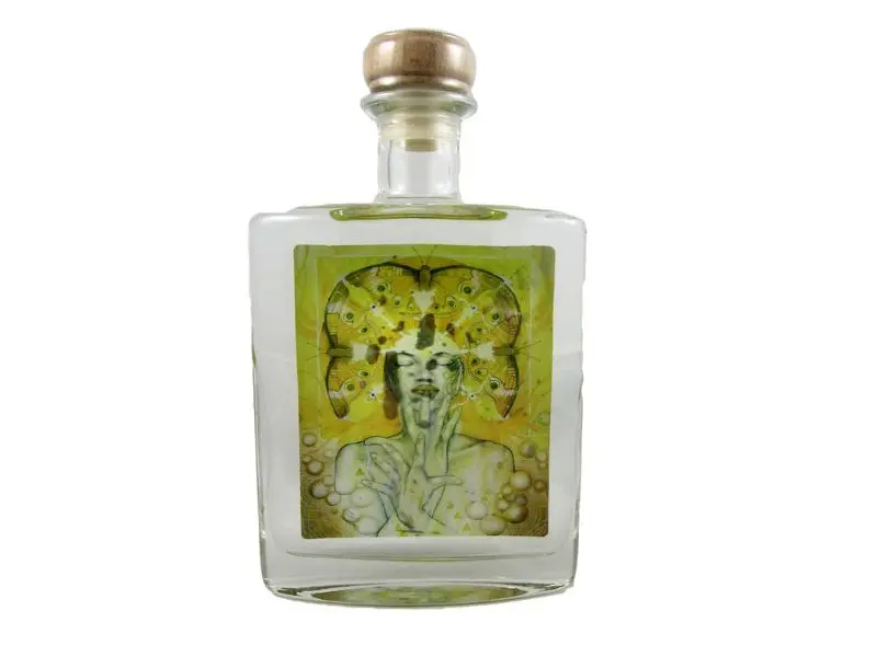 Materia Gin - AIR 0,70L