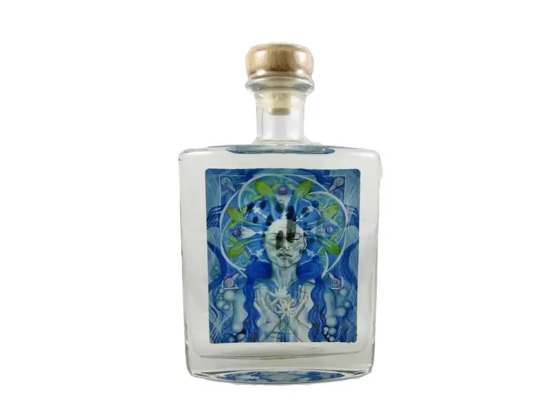 Materia Gin - WATER 0,70L