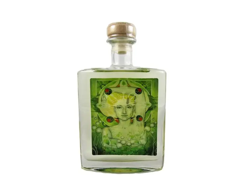 Materia Gin - EARTH 0,70L
