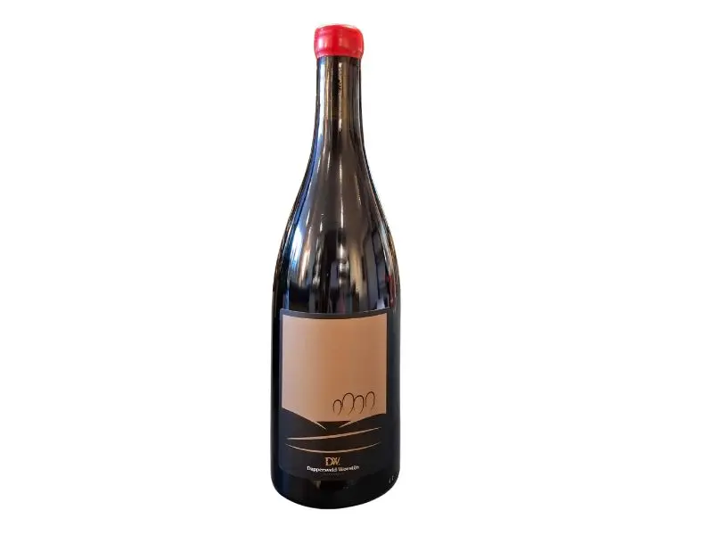 Dappersveld-Woestijn - Pinot Noir 0,75L