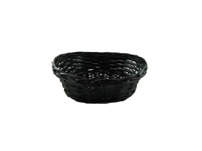 Mand ovaal medium