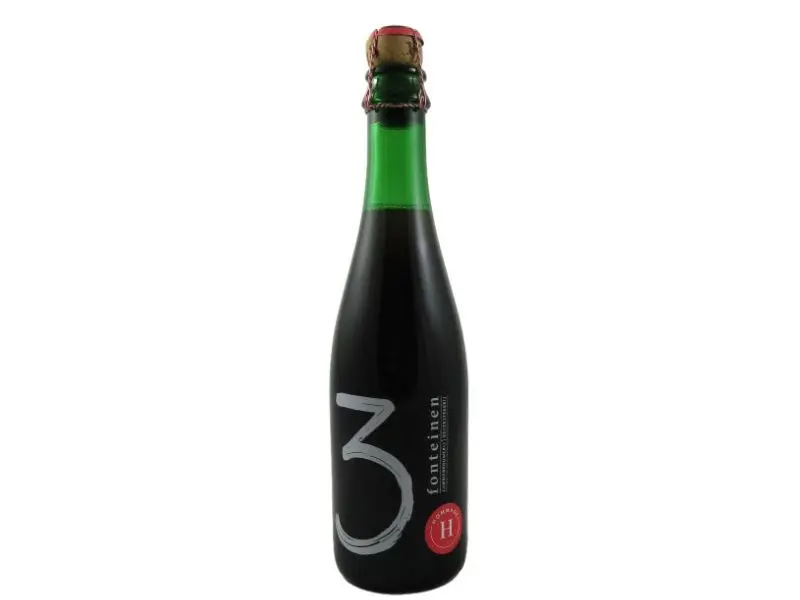 3 Fonteinen Hommage 0,75L