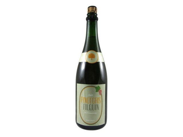 Tilquin Oude Pinot Gris 0,75L