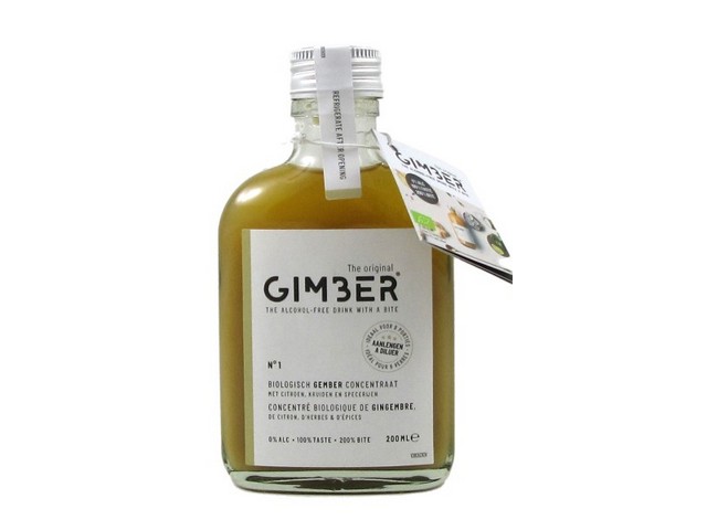 Gimber the original 0,2L