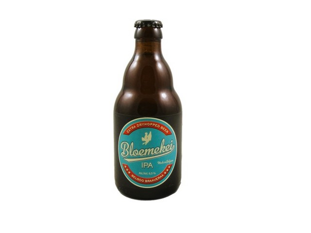 Belgoo -  Bloemekei 0,33L