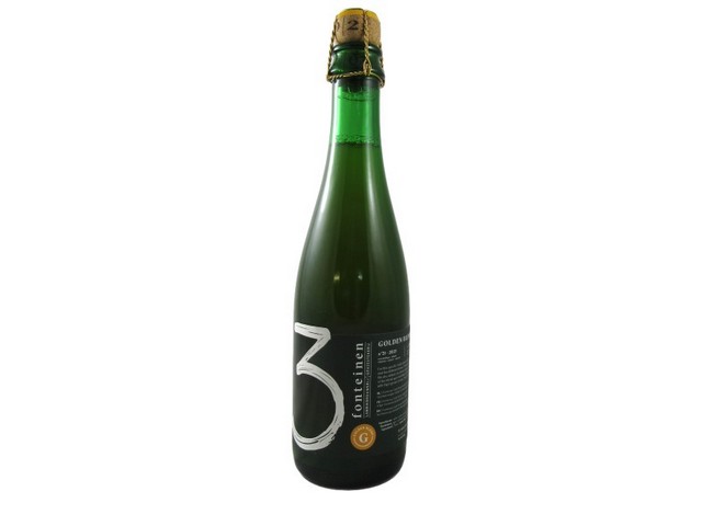 Drie Fonteinen Golden Blend 0,37L