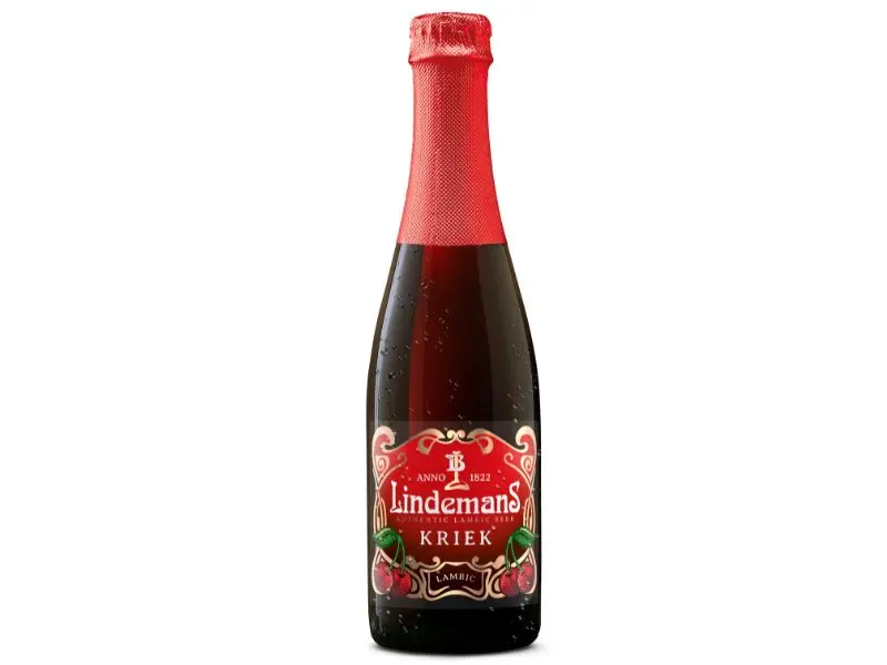 Lindemans kriek 0,355L