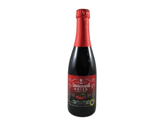 Lindemans kriek 0,355L