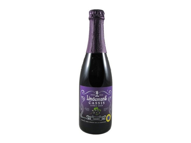 Lindemans Cassis 0,355L