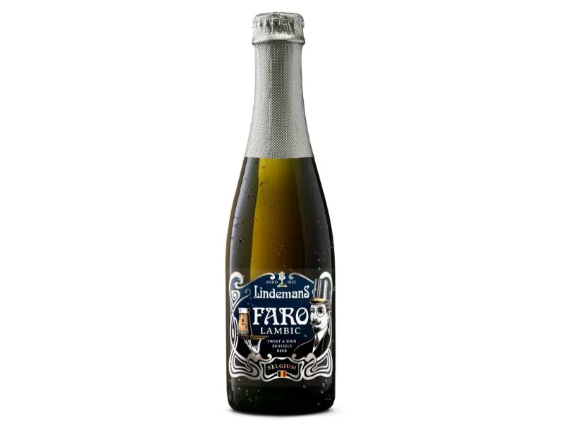 Lindemans Faro 0,355L