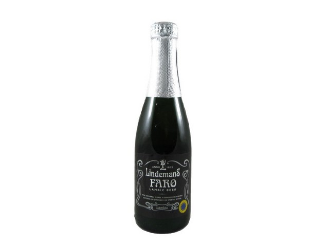 Lindemans Faro 0,355L