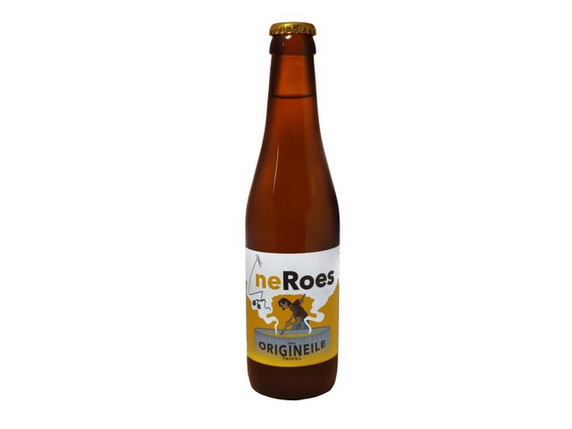 neRoes - Tripel 0,33L