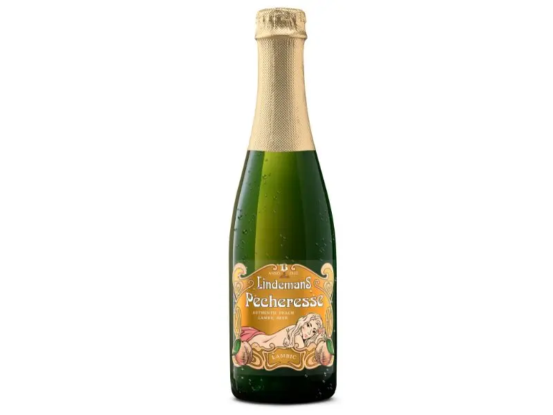 Lindemans Pecheresse 0,355L