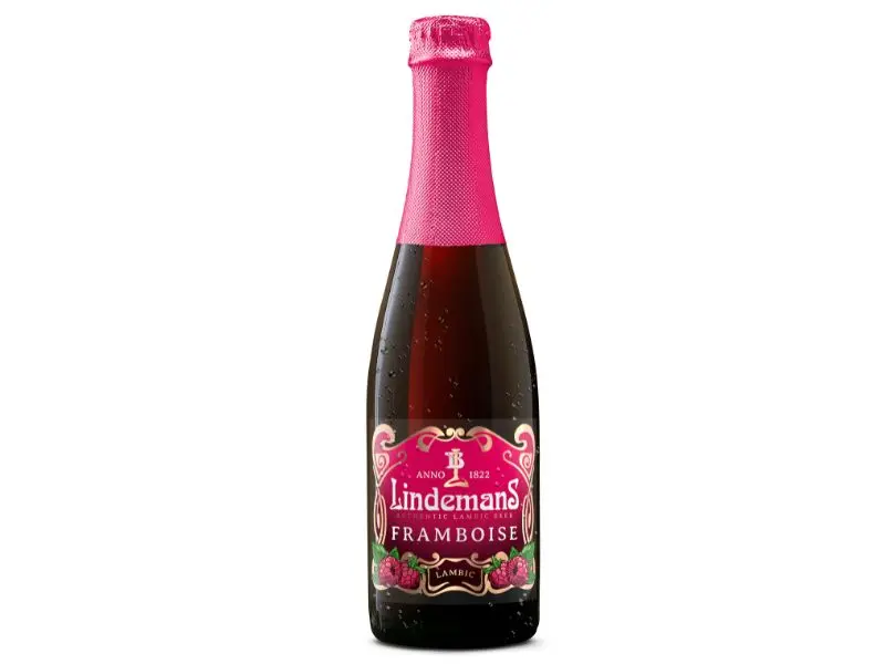 Lindemans Framboise 0,355L