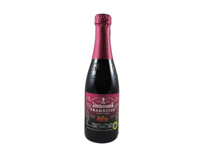 Lindemans Framboise 0,355L