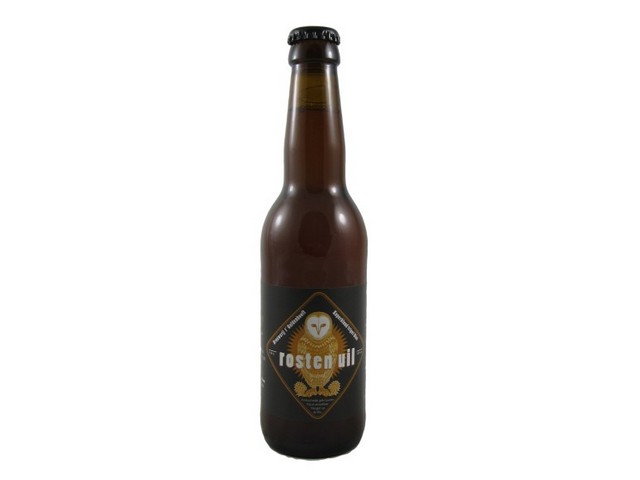 Rosten Uil 0,33L