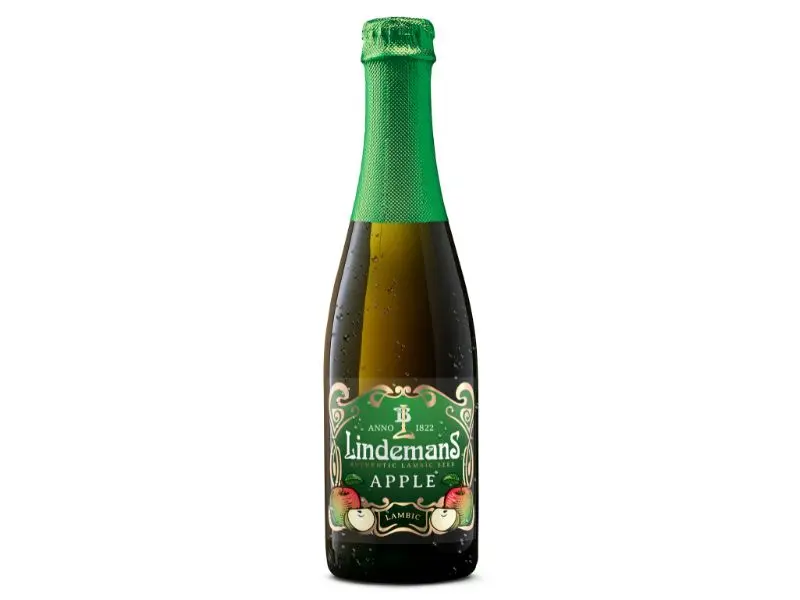 Lindemans Apple 0,355L