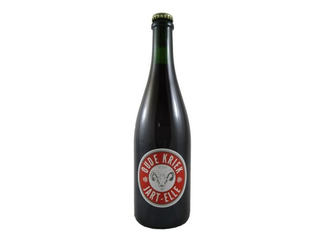 Jart-Elle Oude Kriek 0,75L