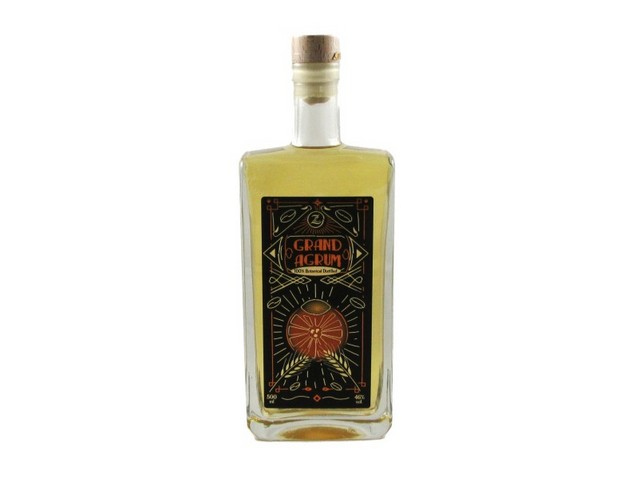 GrandAgrum 0,5L