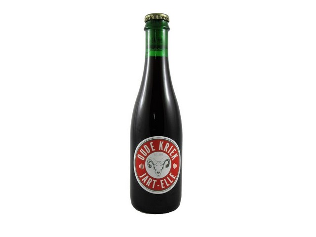 Jart-Elle Oude Kriek 0,37L
