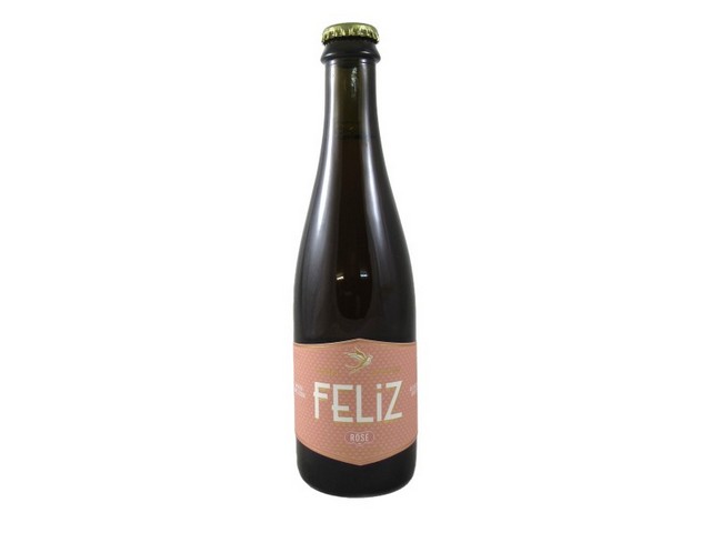 Feliz Rosé 0,33L