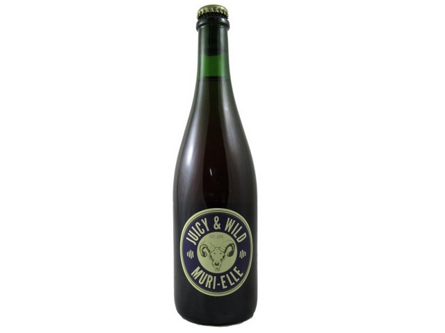 Juicy & Wild Muri-Elle 0,75L