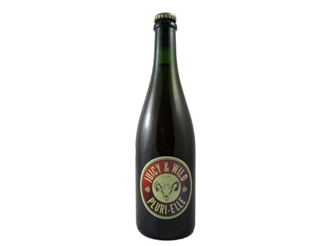 Juicy & Wild Pluri-Elle 0,75L