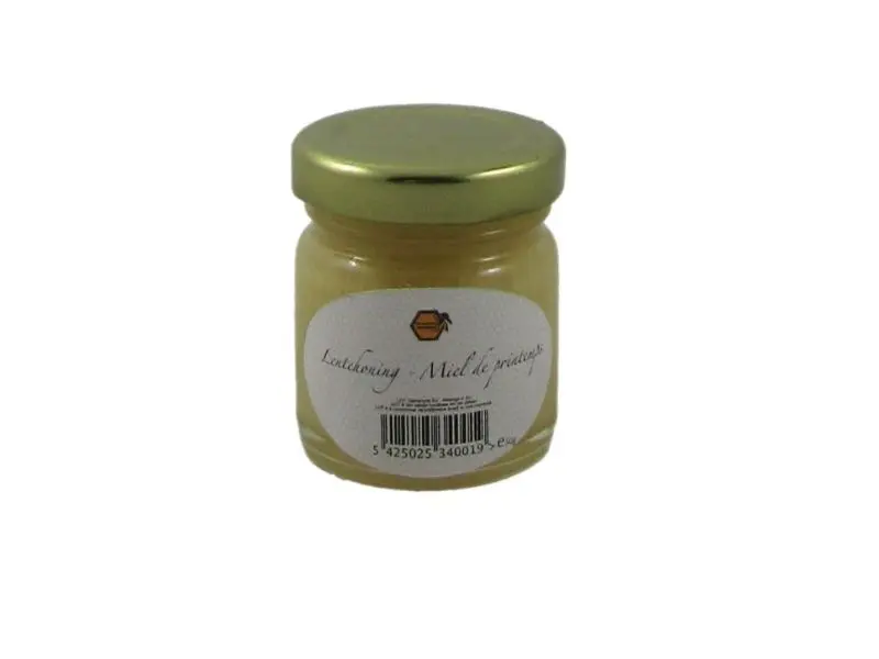 Lentehoning mini 50g