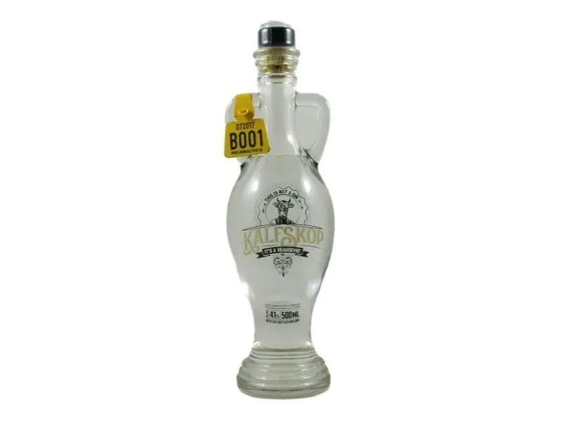 Kalfskop 0,5L