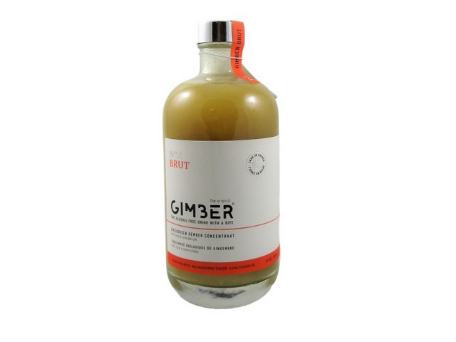 Gimber N°2 Brut 0,5L