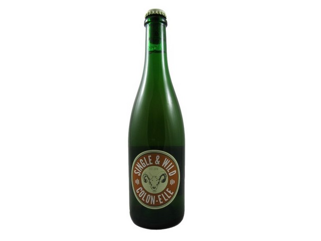 Single & Wild Colon-Elle 0,75L