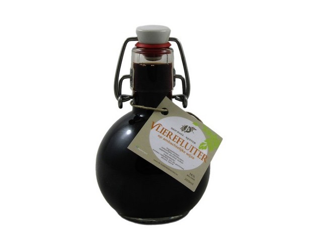 Vlierefluiter 200ml