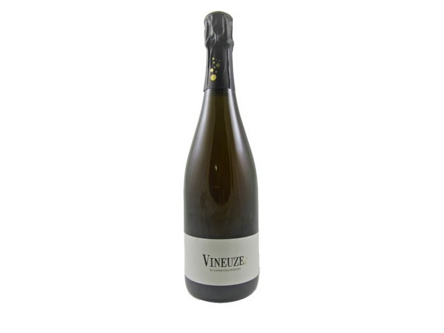 Dappersveld Vineuze