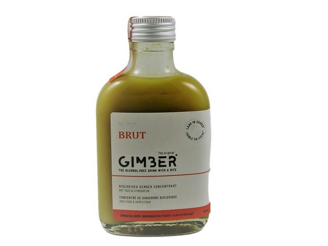 Gimber Brut 2 0,2L