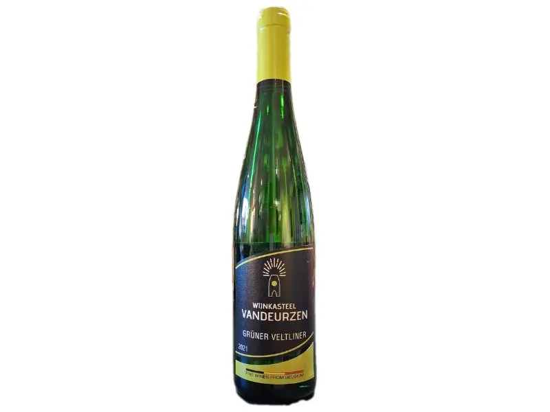 Vandeurzen - Grüner Veltliner 0,75L