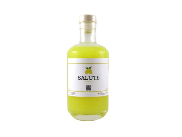 Salute Limoncello 500ml