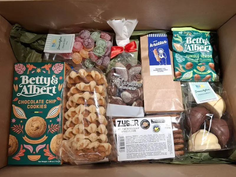 Smoschjterbox