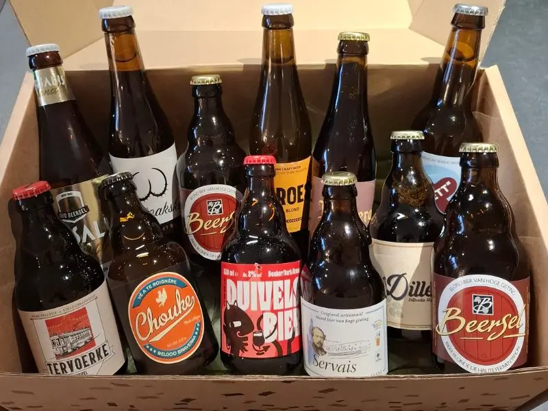Bierbox 