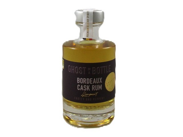 Rum Bordeaux Cask 100ml