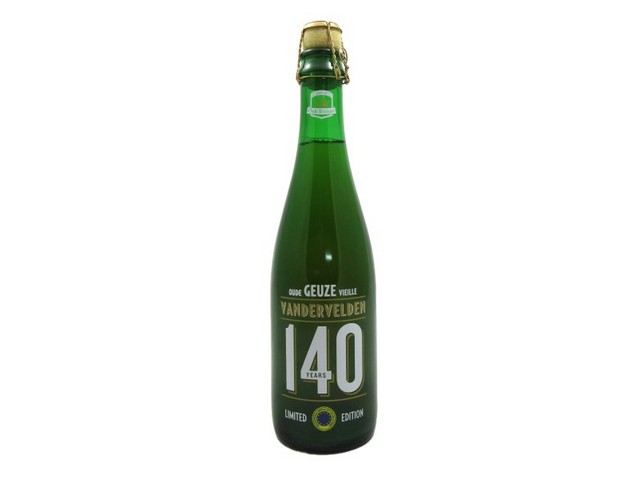 Oude Geuze Vandervelden 140