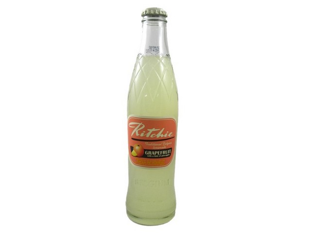 Ritchie Grapefruit 275ml