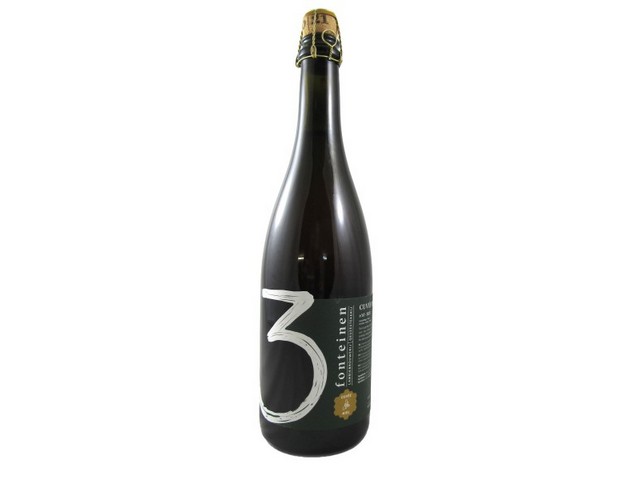 3 Fonteinen Cuvée Miel 0,75L