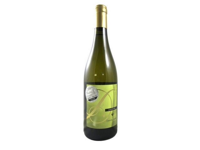 Wijndomein Dierickx André - Johanitter 0,75L