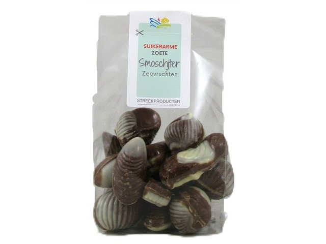 Smoschjter - Zeevruchten Suikerarm