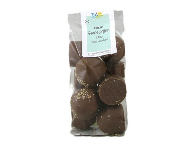 Smoschjter - Mini-Melocakes 100gr